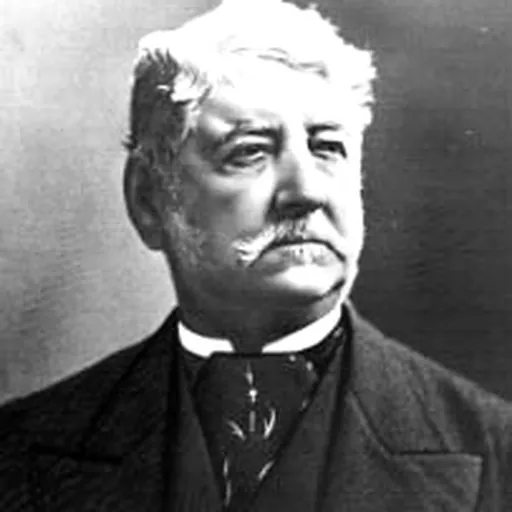 Portrait of Arthur Kennedy