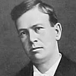 Portrait of John M. Cochrane