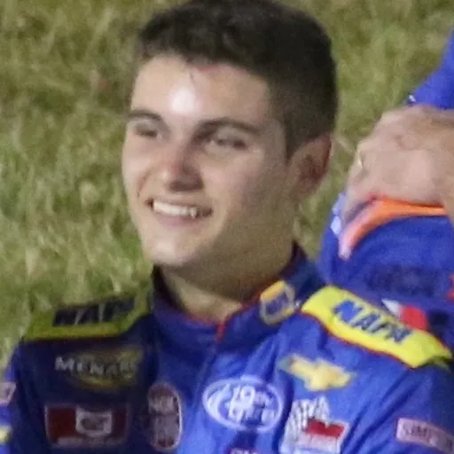 Portrait of Landen Lewis