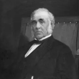 Portrait of Nathan A. Farwell