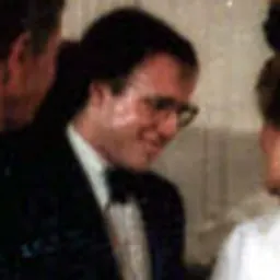 Portrait of Andre-Michel Schub