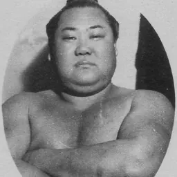 Portrait of Zenshirō Kagamiiwa