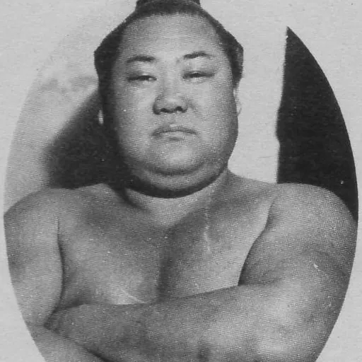 Portrait of Zenshirō Kagamiiwa