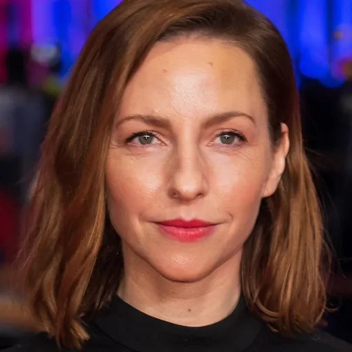 Portrait of Katharina Schüttler