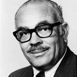 Portrait of Curtis R. Tucker