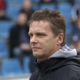 Portrait of Karsten Neitzel