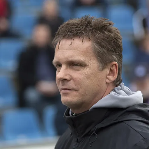 Portrait of Karsten Neitzel
