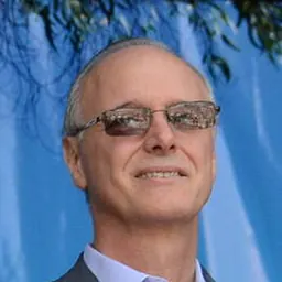 Portrait of Daniel Gollán