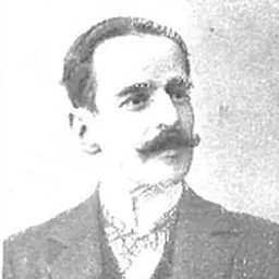 Portrait of Gonzalo Figueroa y Torres