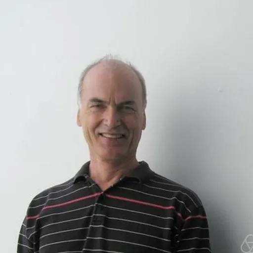 Portrait of Cameron Leigh Stewart