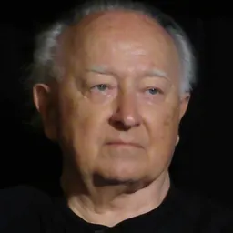 Portrait of Yuriy Tarnawsky
