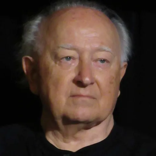 Portrait of Yuriy Tarnawsky