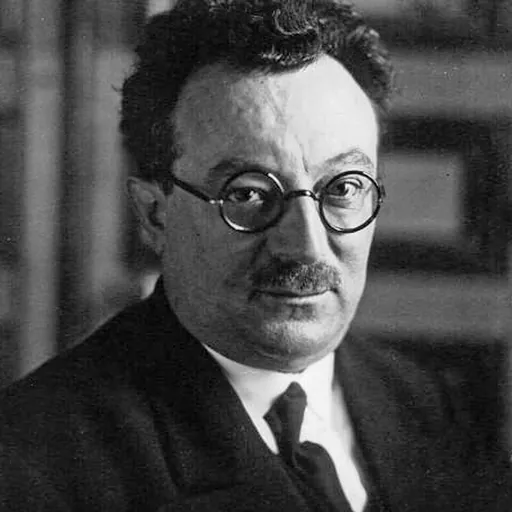 Portrait of Maurice Foulon