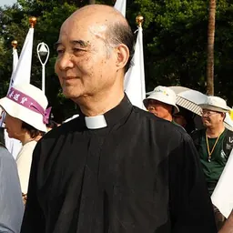 Portrait of Kao Chun-ming