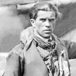 Portrait of Václav Jícha