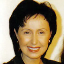 Portrait of Dorota Idzi