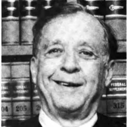 Portrait of Bailey Brown