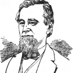 Portrait of William Kaye