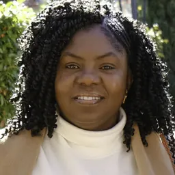 Portrait of Francia Márquez