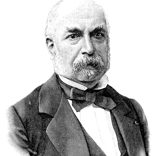 Portrait of Camille Rousset