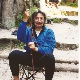 Portrait of Josef Rakoncaj