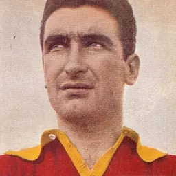 Portrait of Egisto Pandolfini