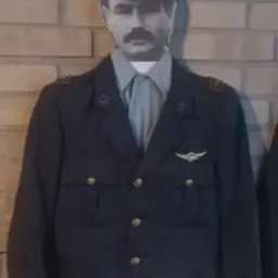 Portrait of Adriano Visconti
