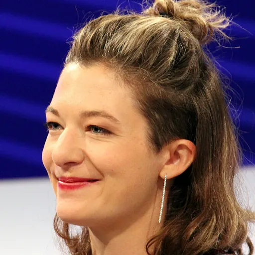 Portrait of Meredith Haaf