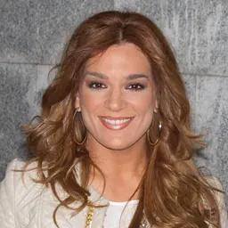 Portrait of Raquel Bollo