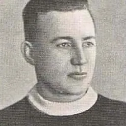 Portrait of Roman Sabiński