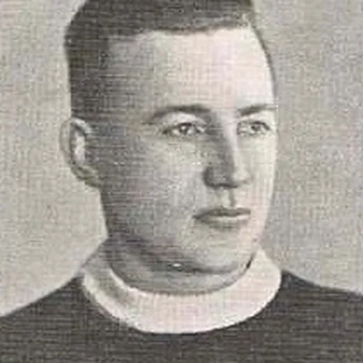 Portrait of Roman Sabiński