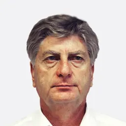 Portrait of Sergio Raúl Ziliotto