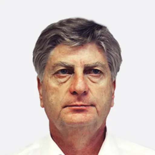 Portrait of Sergio Raúl Ziliotto