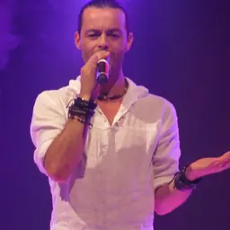 Portrait of Nuno Resende