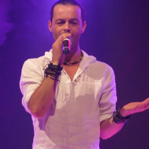 Portrait of Nuno Resende