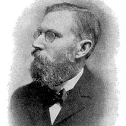 Portrait of Adolph H. Goetting