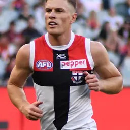 Portrait of Jack Newnes