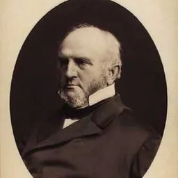 Portrait of Edward Tesdorpf