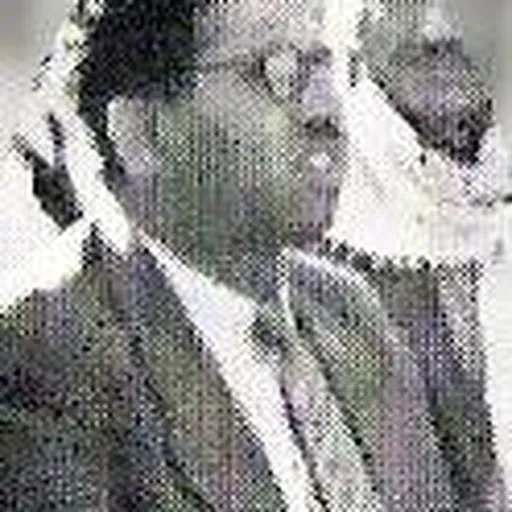 Portrait of Yousef Haikal
