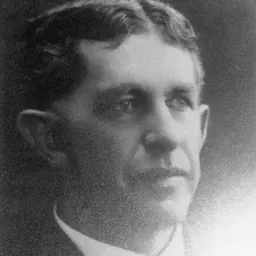 Portrait of Anton Breinl