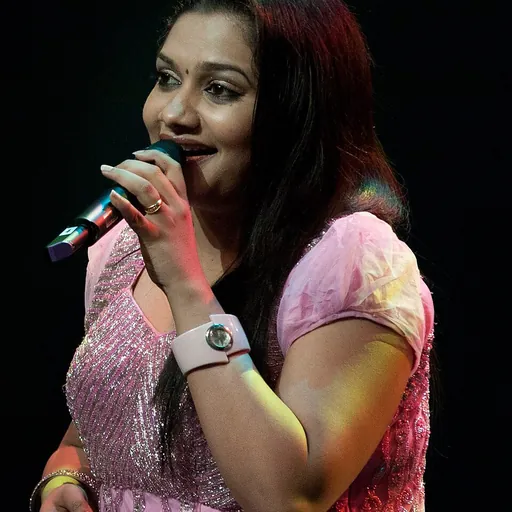 Portrait of Rimi Tomy