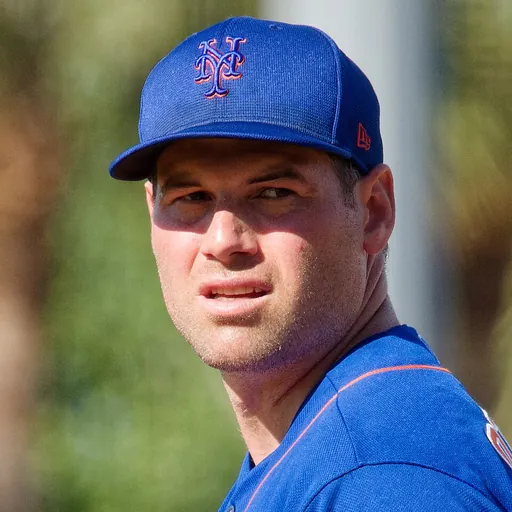 Portrait of Adam Ottavino