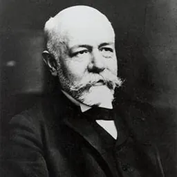 Portrait of Lucien Falize
