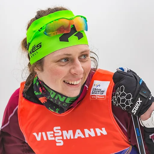 Portrait of Vedrana Malec