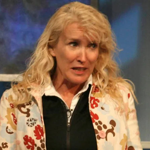 Portrait of Kathy Sierra
