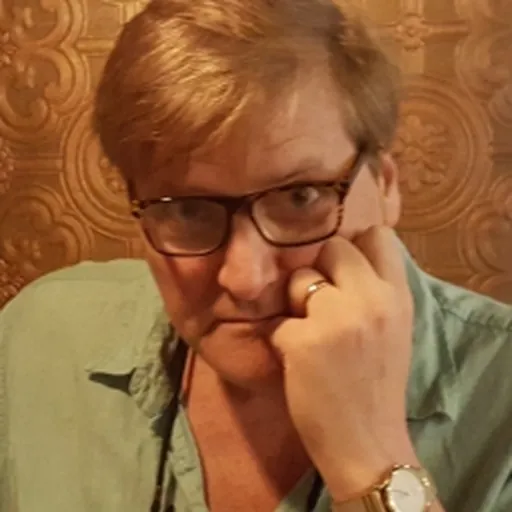 Portrait of Neil H. Buchanan