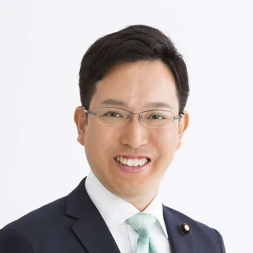 Portrait of Hisatake Sugi