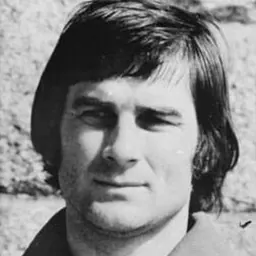 Portrait of Peter Ducke