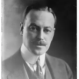 Portrait of Percy Rivington Pyne 2nd