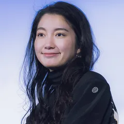 Portrait of Shiori Itō